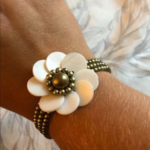 💍Stretchy costume bracelet